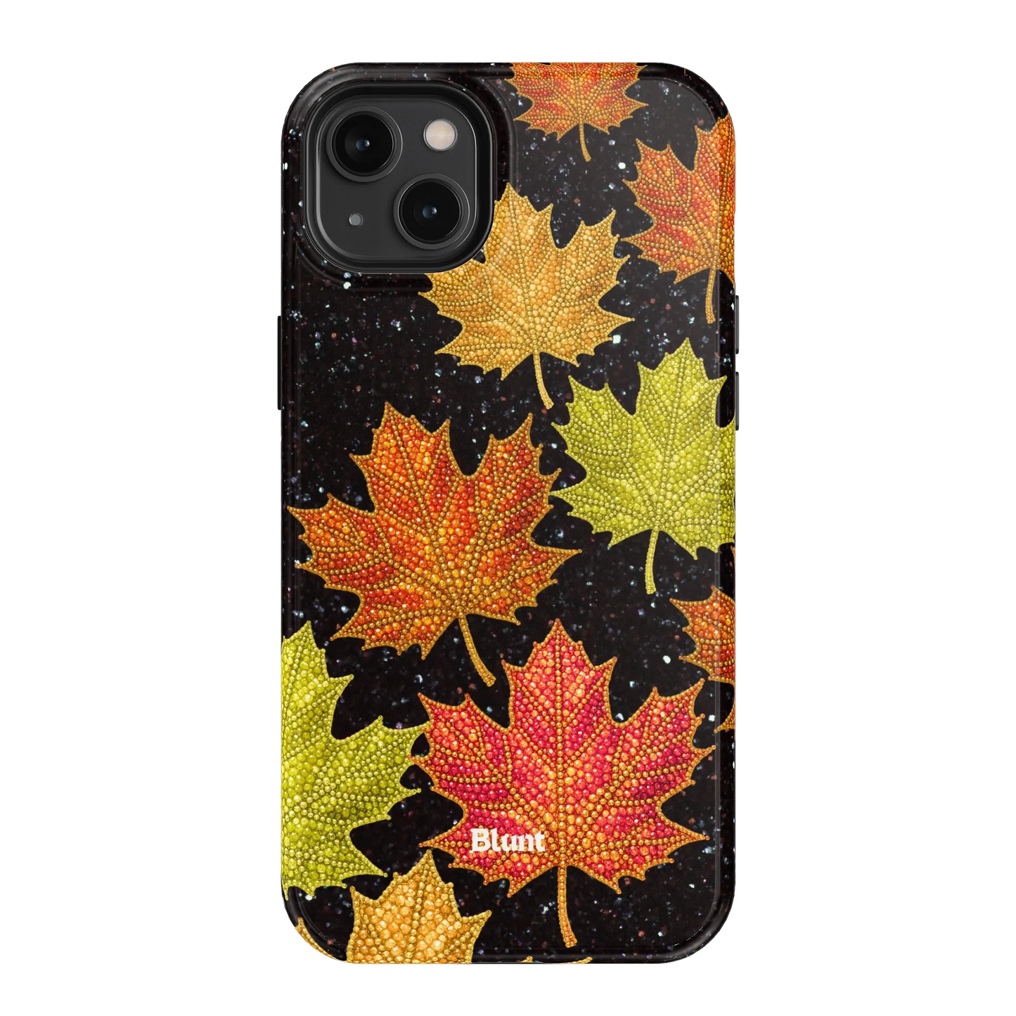 Fallin In Love iPhone Case