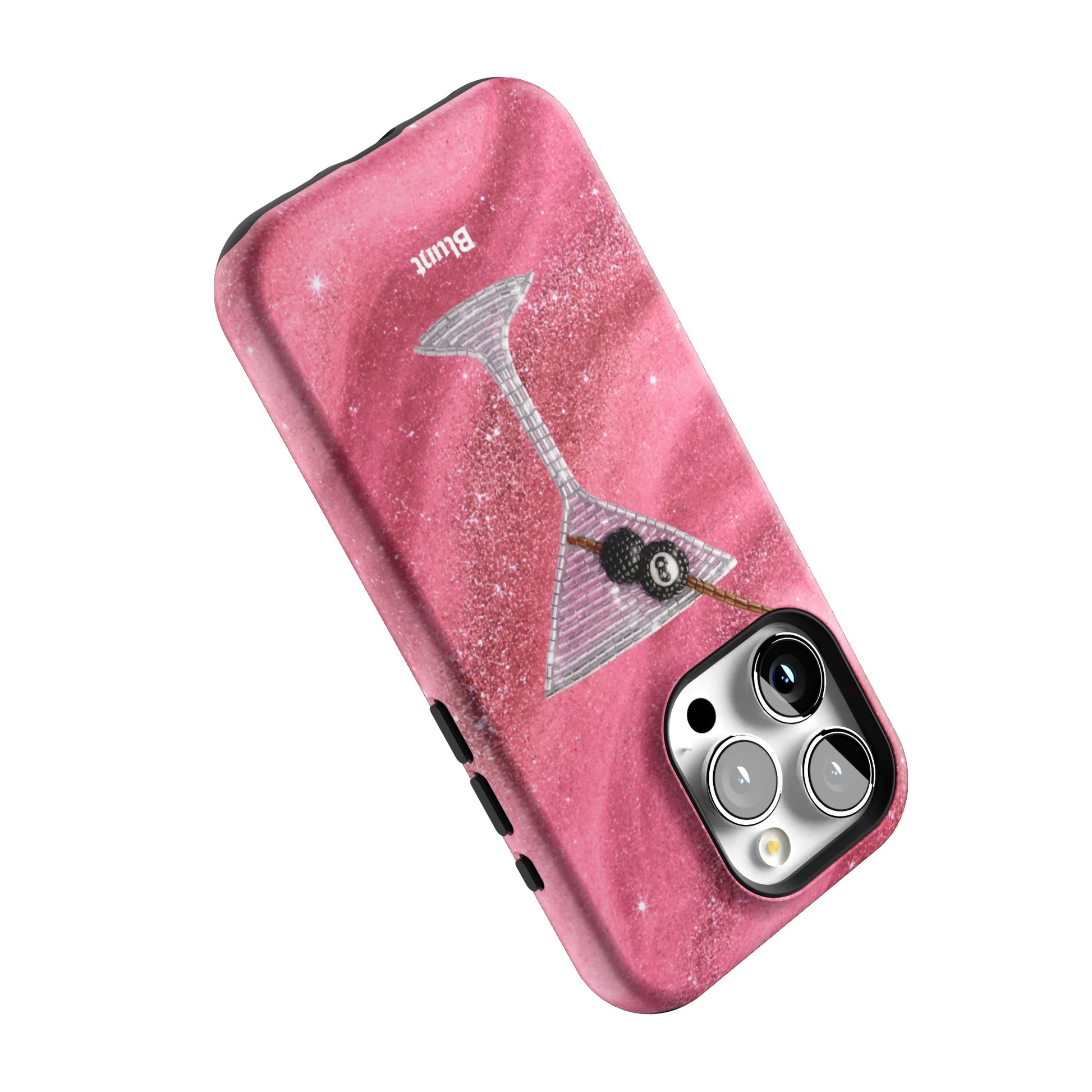 Pink-Happy-Hour-iphone-case-iPhone 15 Pro-4