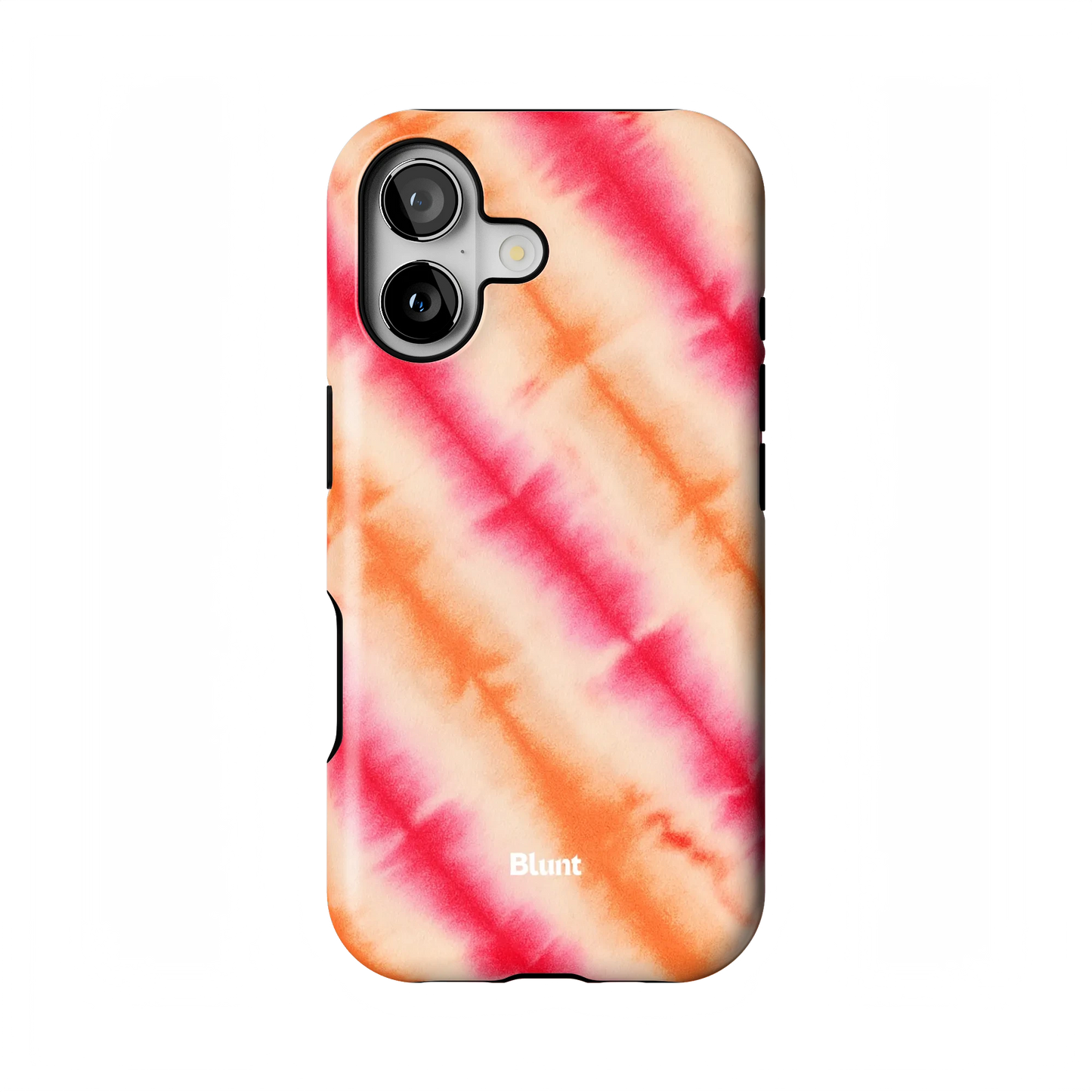 Sunstripe iPhone Case