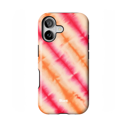Sunstripe iPhone Case