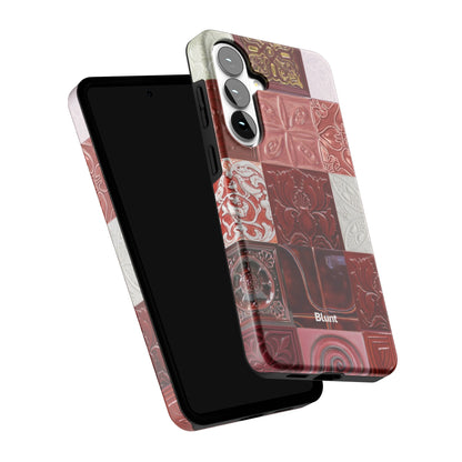 checkeredrougeiphonecase-samsung-case-Galaxy S26 Plus-5