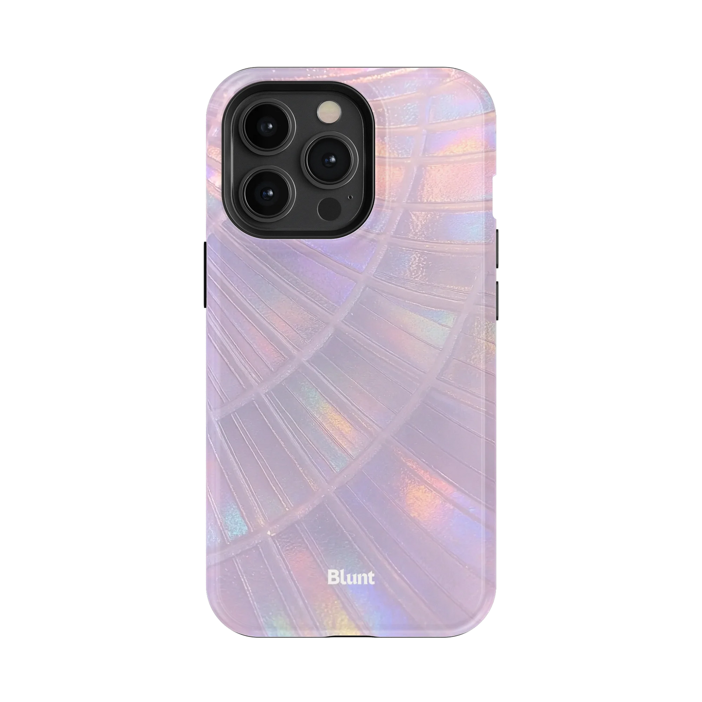 Amethyst iPhone Case