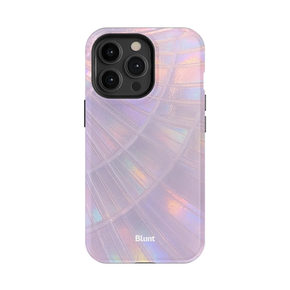 Amethyst iPhone Case