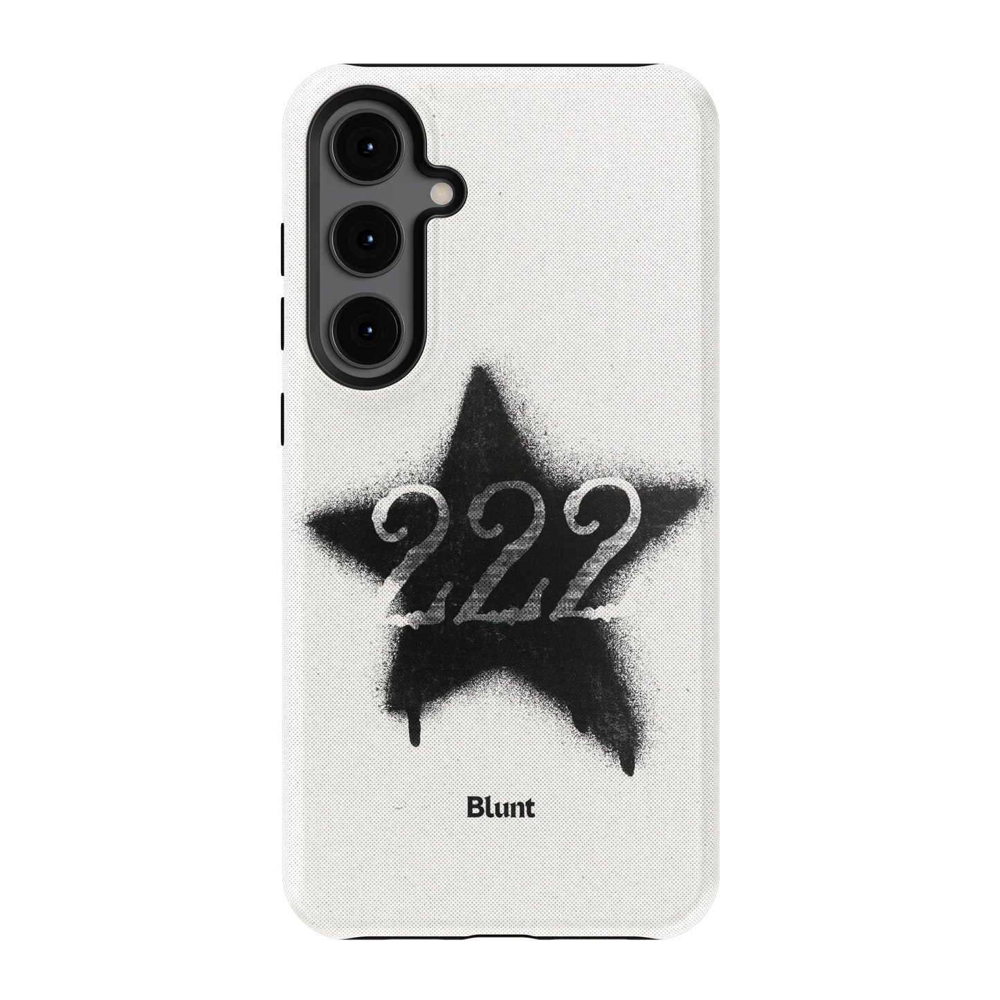 Aligned Path Samsung Case