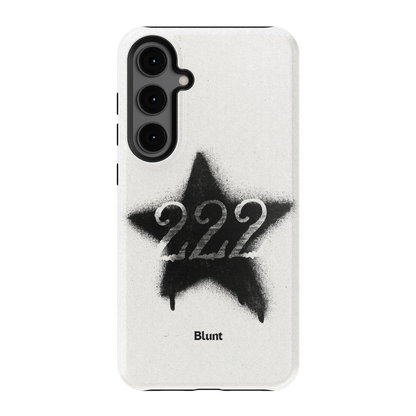 Aligned Path Samsung Case