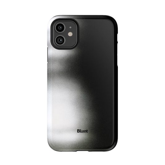 Eclipse iPhone Case