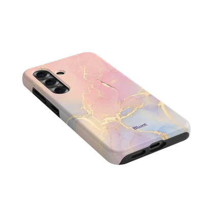 Rosie Marble Samsung Case