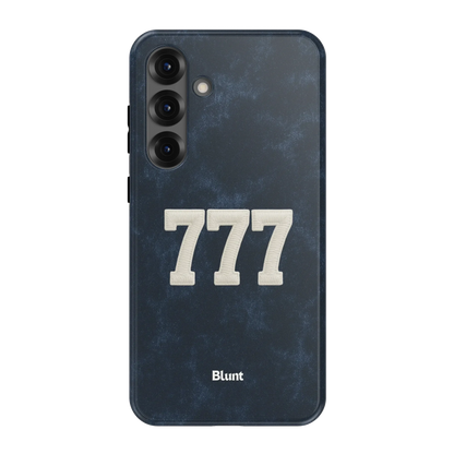 Lucky League Samsung Case