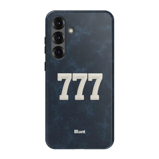 Lucky League Samsung Case