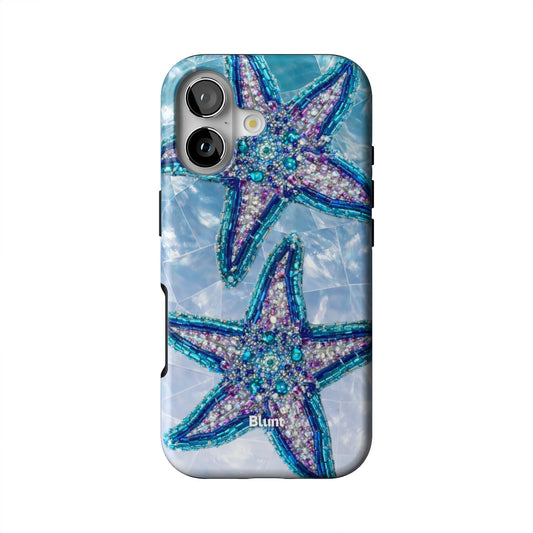 Ocean-Star-iphone-case-iPhone 17-1