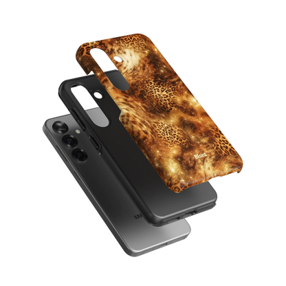 Wildfire Cheetah Samsung Case
