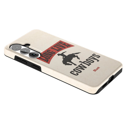 Long-Live-Cowboys-samsung-case-Galaxy S26 Plus-2