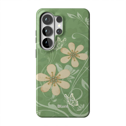 Erin Samsung Case
