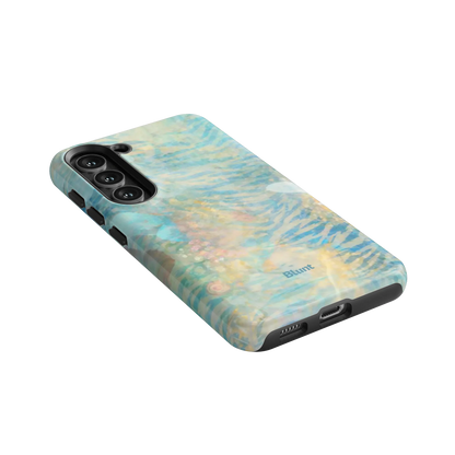 Poolside-Mist-samsung-case-Galaxy S23-2