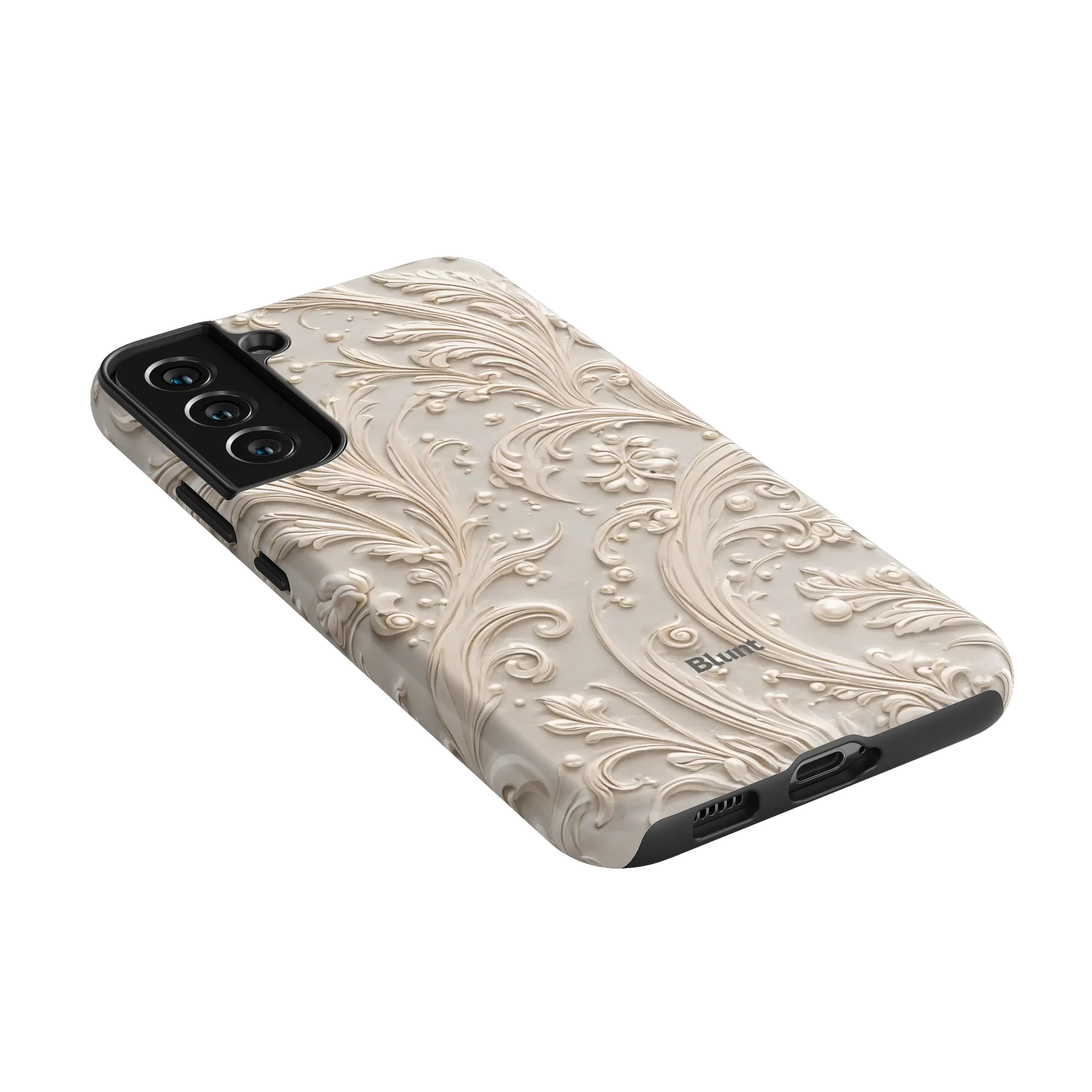 Orbate-Ivory-samsung-case-Galaxy S22 Plus-2