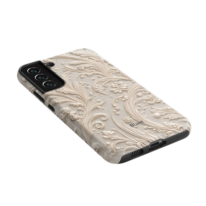 Orbate-Ivory-samsung-case-Galaxy S22 Plus-2