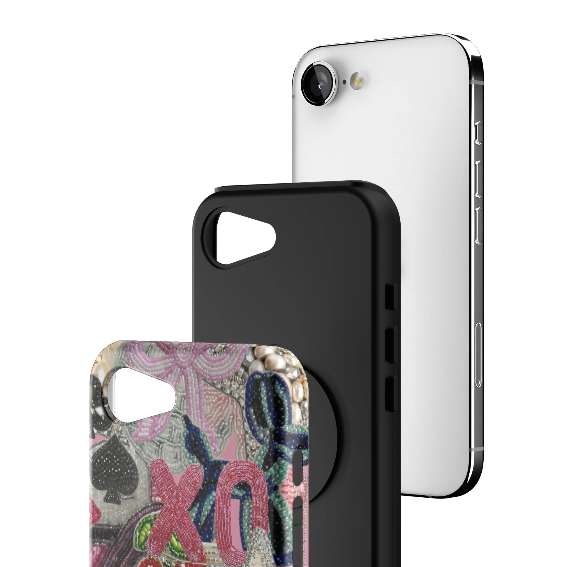 Girly-Chaos-iphone-case-iPhone 17 E-3