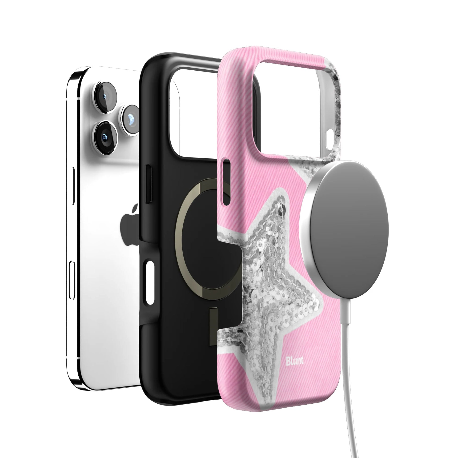 Pinkstar-Rodeo-iphone-case-iPhone 17 Pro-3
