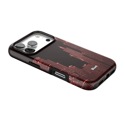 Red-NYC--SKYELINE-iphone-case-iPhone 17 Pro-2