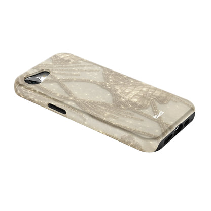 Golden-Fringe-iphone-case-iPhone 17 E-2