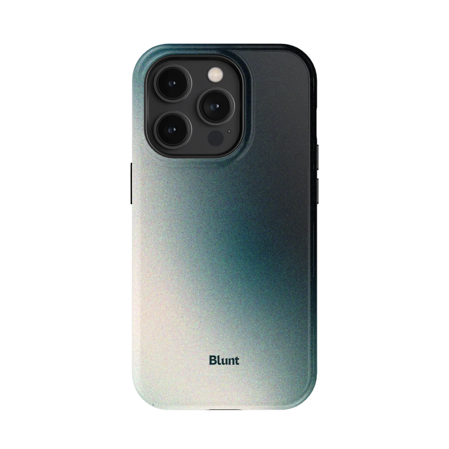 Iced Pulse iPhone Case