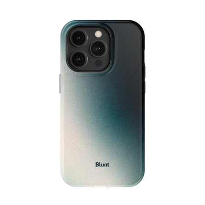 Iced Pulse iPhone Case