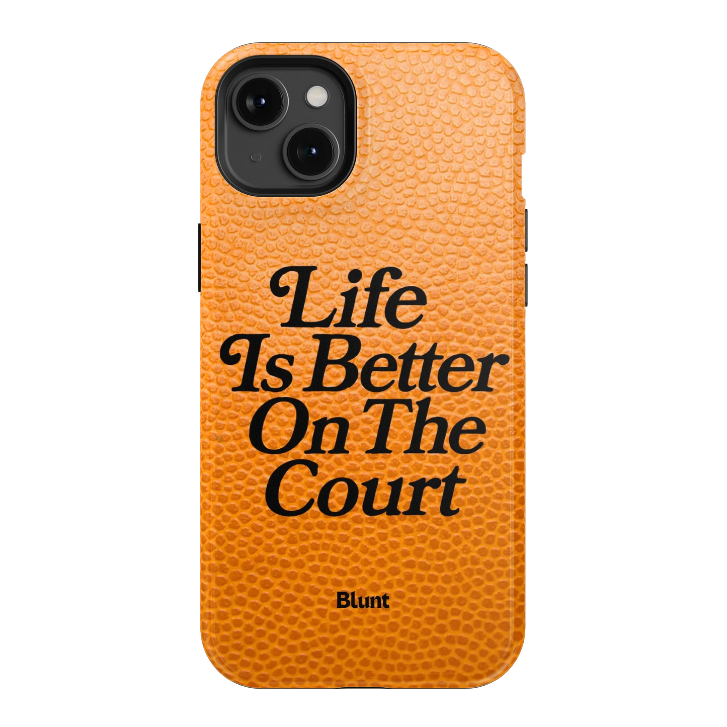 Ballbound iPhone Case