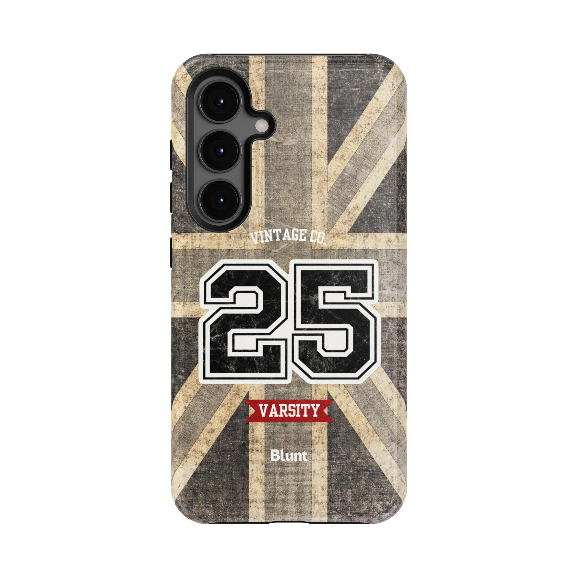 Vintage-Brit-samsung-case-Galaxy S24-1