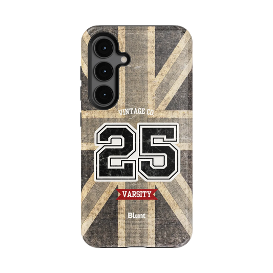 Vintage-Brit-samsung-case-Galaxy S24-1