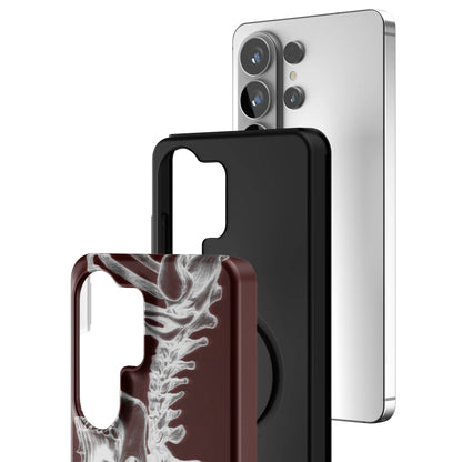 Crimson-Cranium-samsung-case-Galaxy S26 Ultra-3