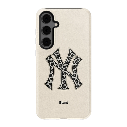 Lower East Samsung Case