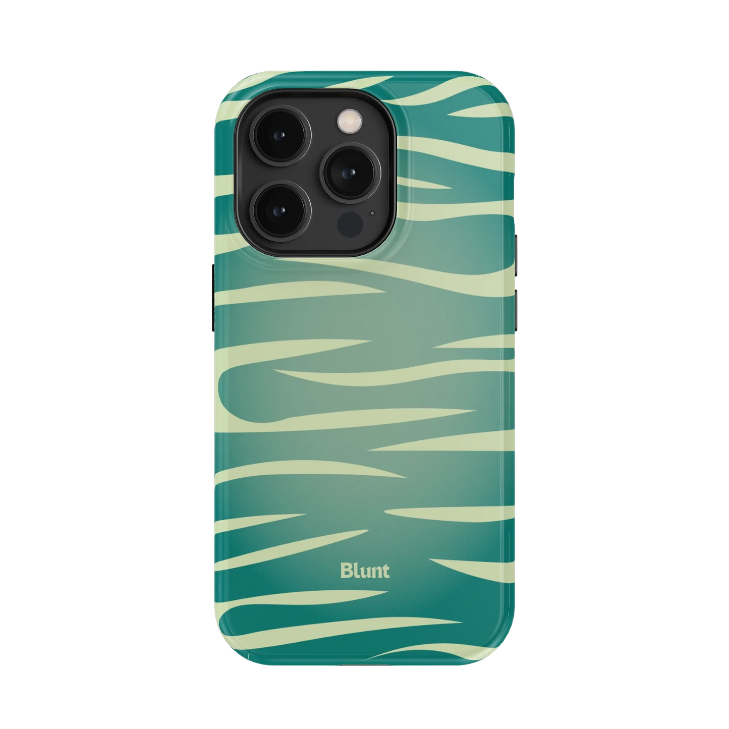 Haze iPhone Case