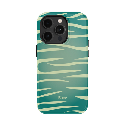 Haze iPhone Case