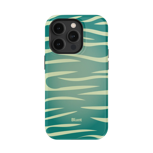 Haze iPhone Case