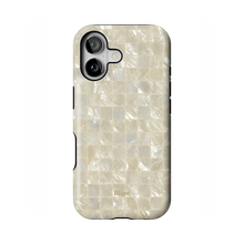 Crystal Clear iPhone Case