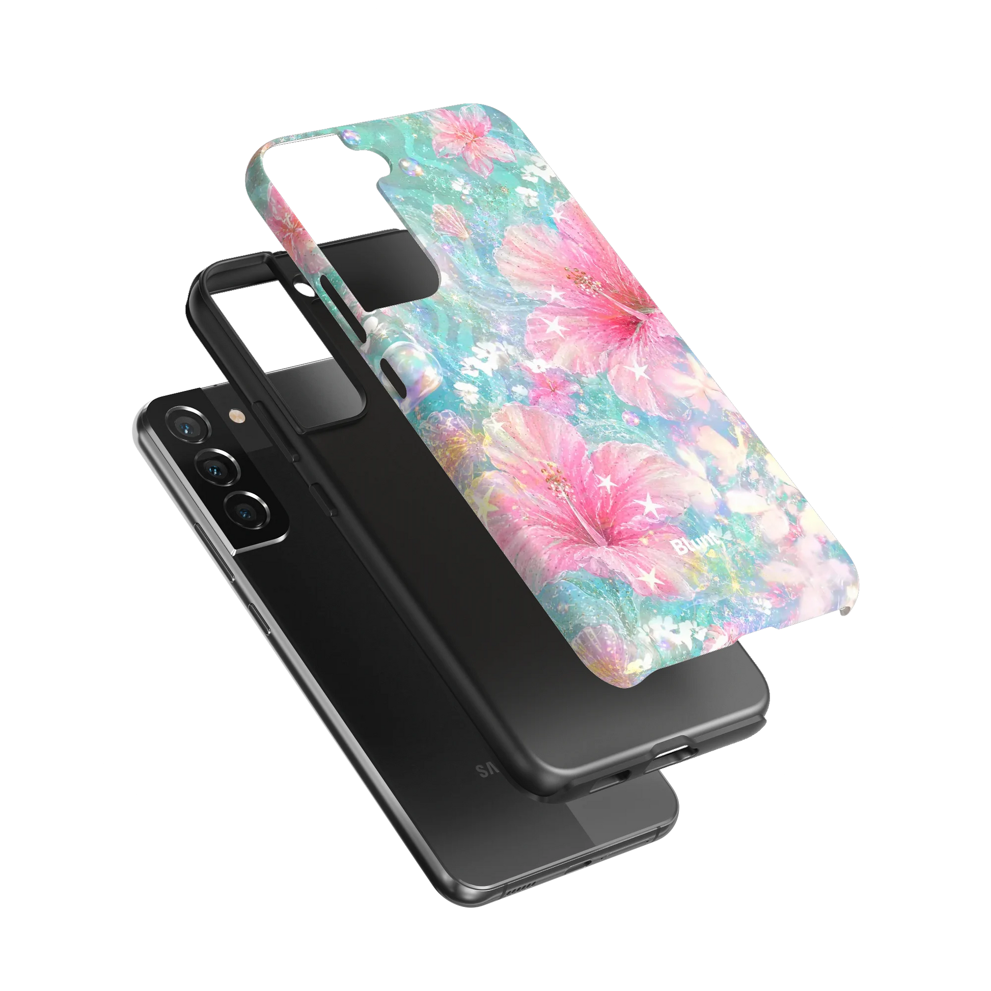 Daydream-Bloom-samsung-case-Galaxy S22 Plus-3