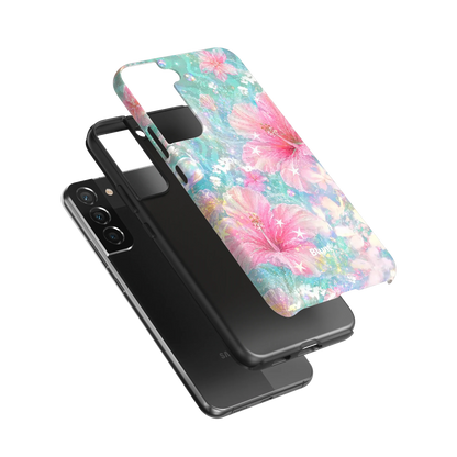 Daydream-Bloom-samsung-case-Galaxy S22 Plus-3