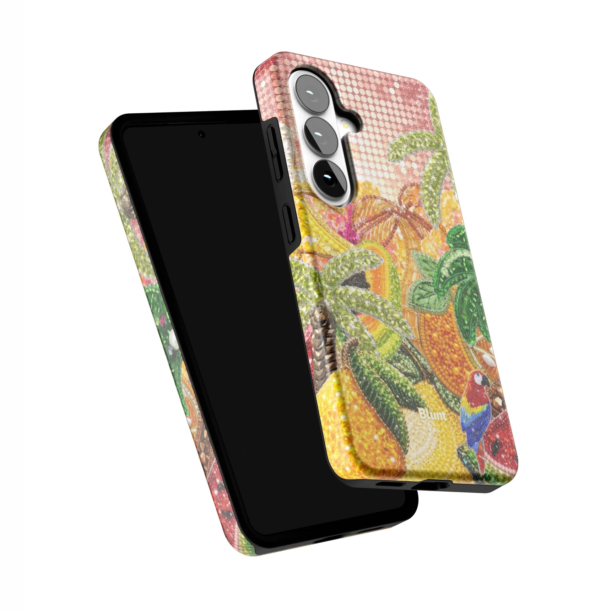 Tropical-Luxe-samsung-case-Galaxy S26-5