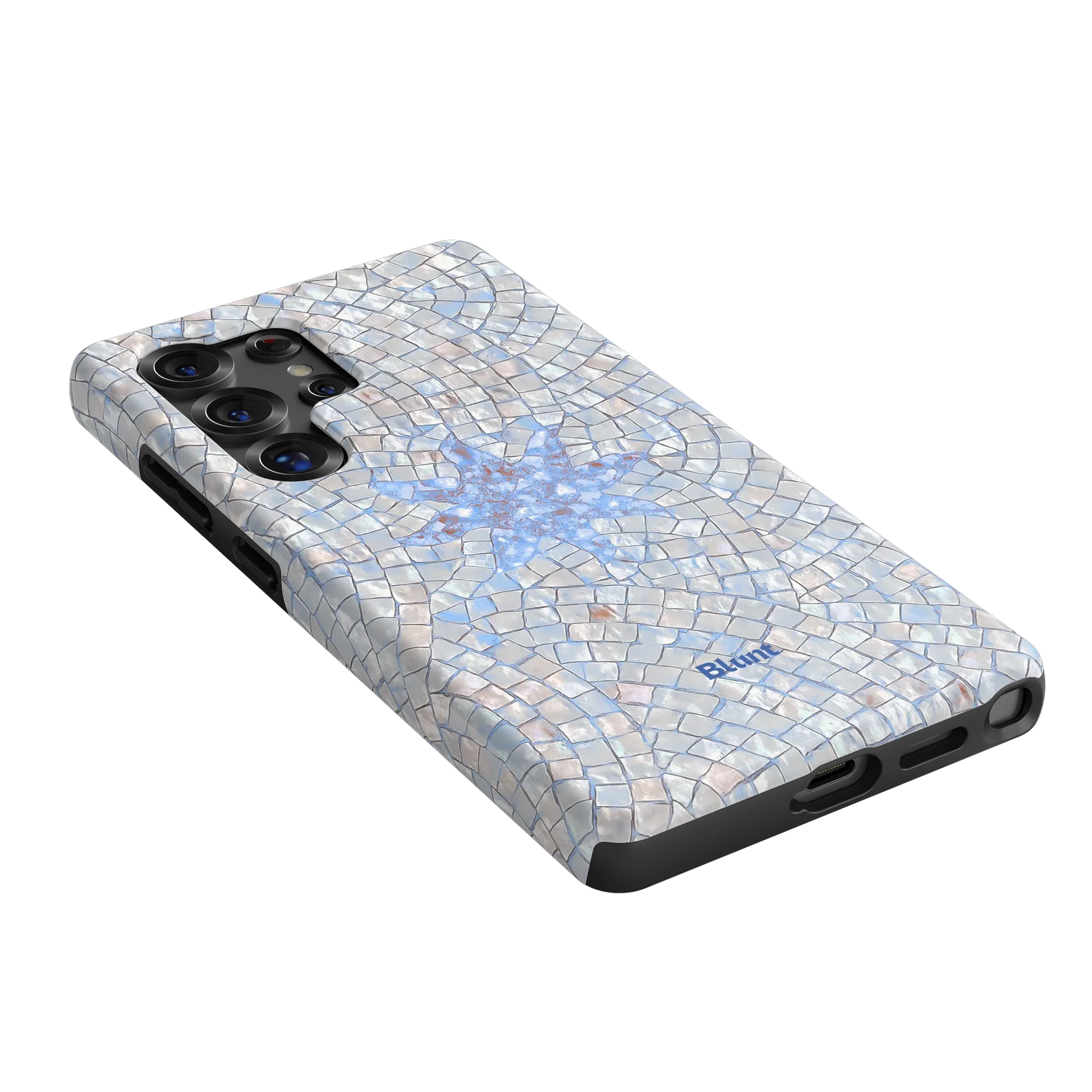 Blue-Sunstone-samsung-case-S25 Ultra-2