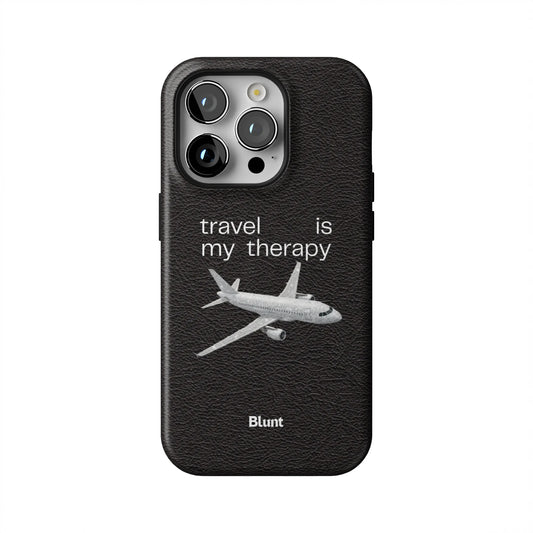 Travel-Therapy-iphone-case-iPhone 14 Pro-1