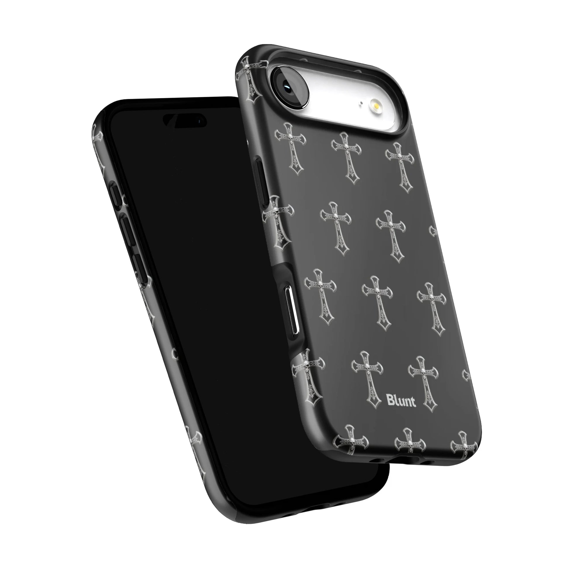 Coded-Creed-iphone-case-iPhone 17 Air-5