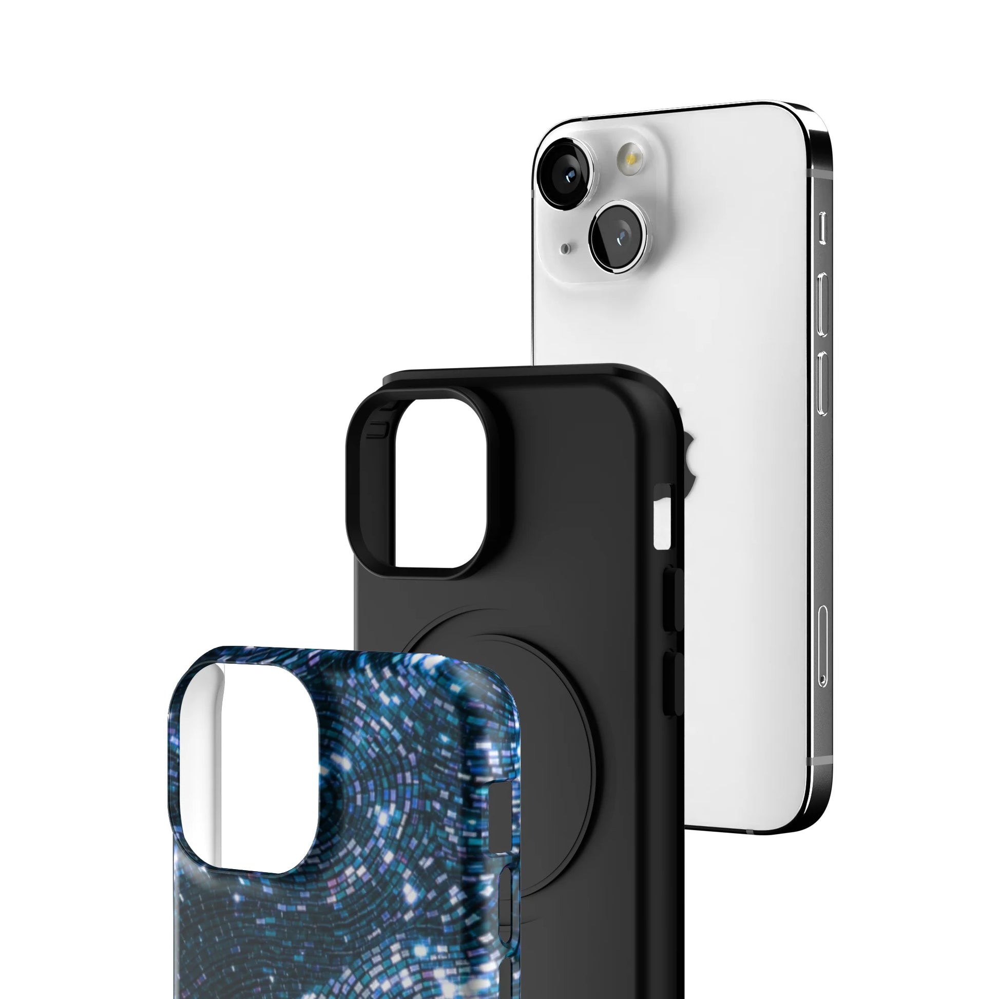 Midnight-Siren-iphone-case-iPhone 13 Mini-3