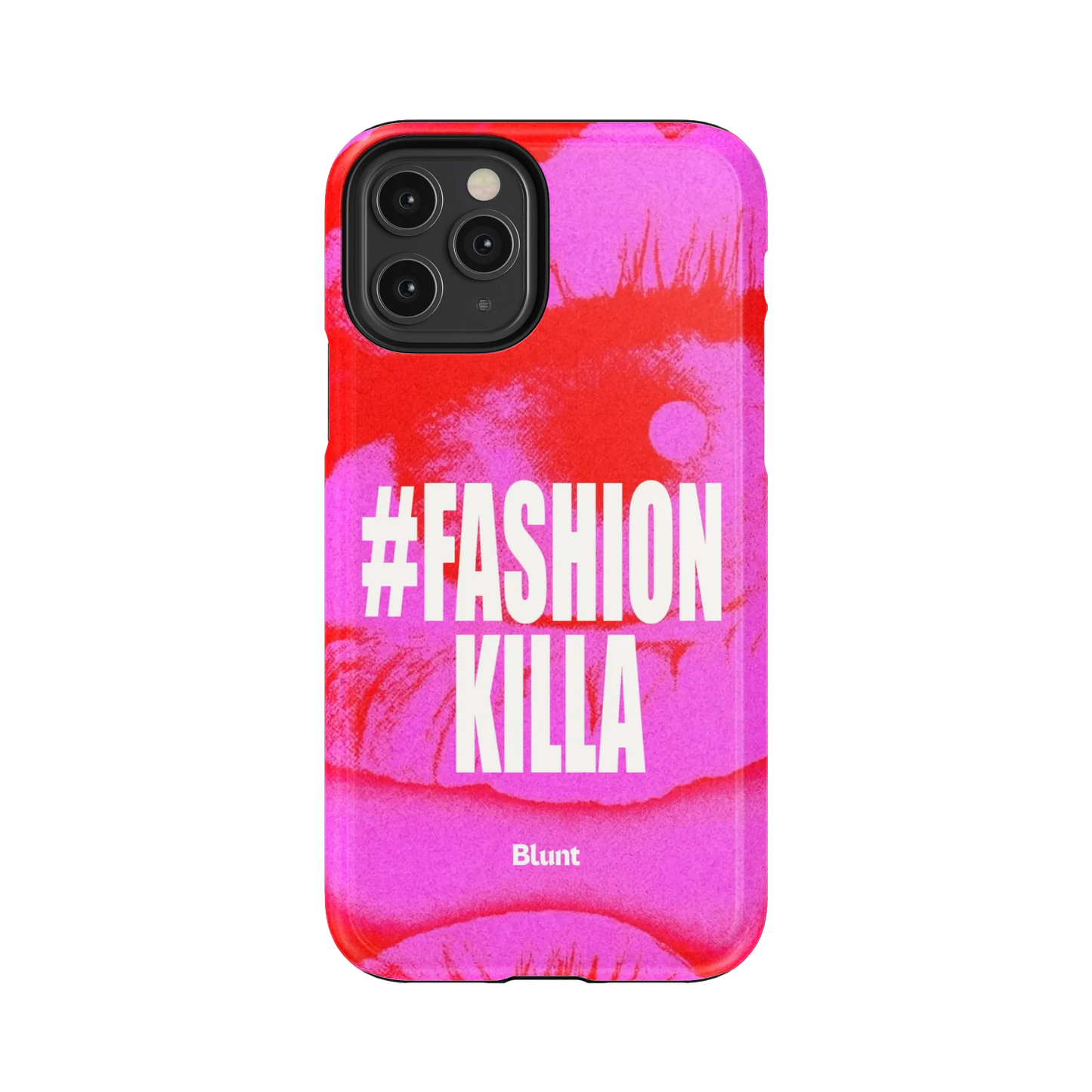 Fashion Killa iPhone Case