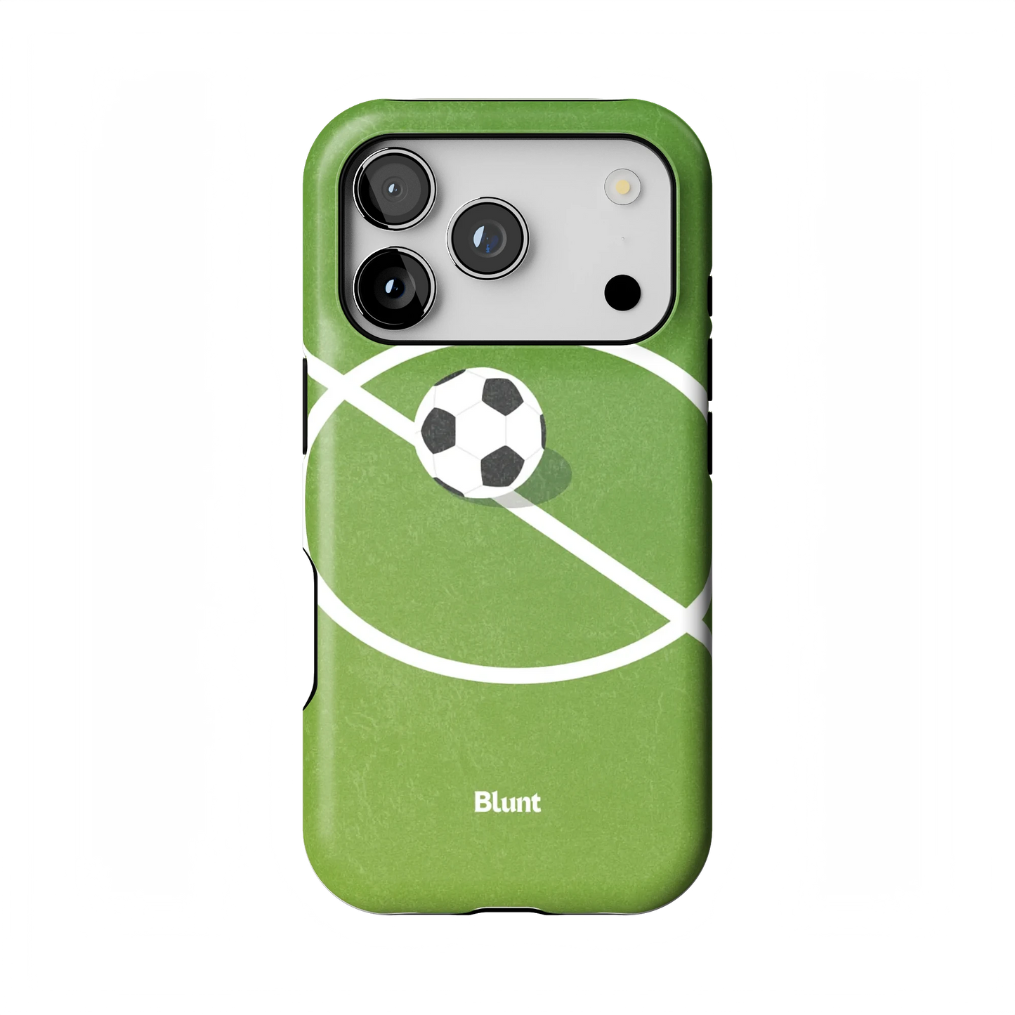 Strike iPhone Case