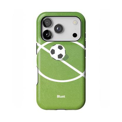 Strike iPhone Case