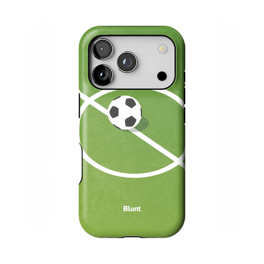 Strike iPhone Case