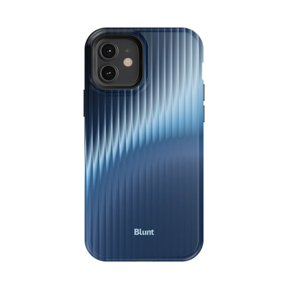 Midnight Tide iPhone Case