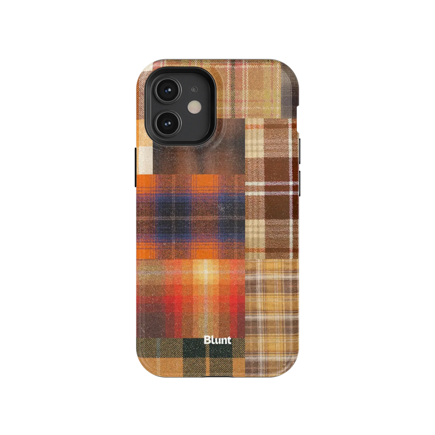 Braymor iPhone Case