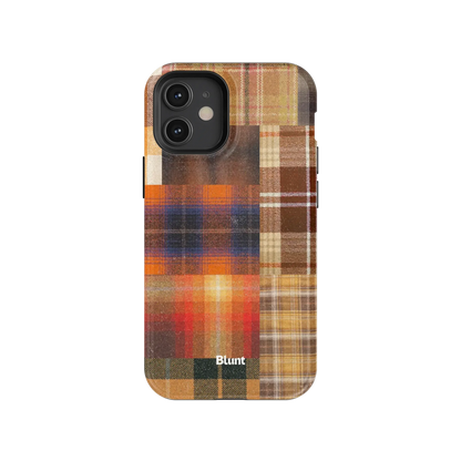 Braymor iPhone Case