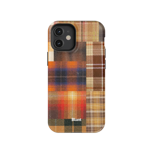 Braymor iPhone Case